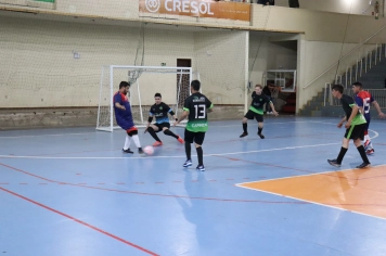 FUTSAL SÉRIE ...
