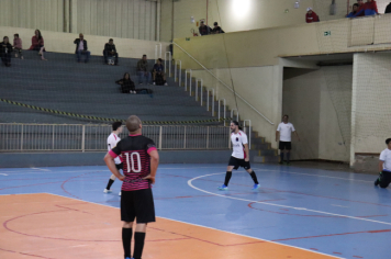 Foto - CAMPEONATO POPULAR MUNICIPAL DE FUTSAL MASCULINO