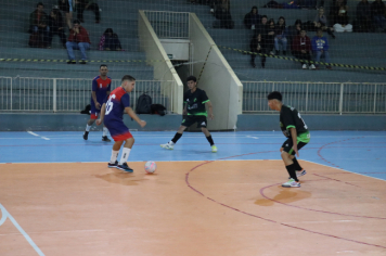 Foto - CAMPEONATO POPULAR MUNICIPAL DE FUTSAL MASCULINO