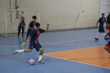 Foto - CAMPEONATO POPULAR MUNICIPAL DE FUTSAL MASCULINO