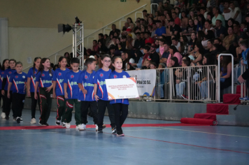 Foto - ABERTURA XI JEPSUL 2025