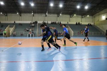 Foto - 2ª SUPERCOPA DE FUTSAL MASCULINO
