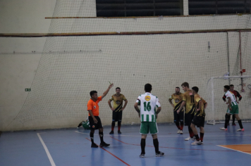 Foto - CAMPEONATO POPULAR MUNICIPAL DE FUTSAL MASCULINO