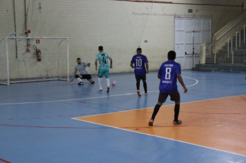 Foto - CAMPEONATO POPULAR MUNICIPAL DE FUTSAL MASCULINO