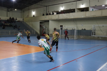 Foto - CAMPEONATO POPULAR MUNICIPAL DE FUTSAL MASCULINO