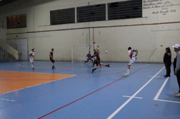 Foto - CAMPEONATO POPULAR MUNICIPAL DE FUTSAL MASCULINO
