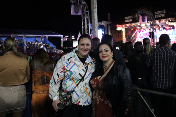 Foto - 4º PIRAÍ RODEO FEST - LEONARDO