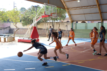 Foto - JOGOS ESCOLARES 2025 - 04/05 DOMINGO