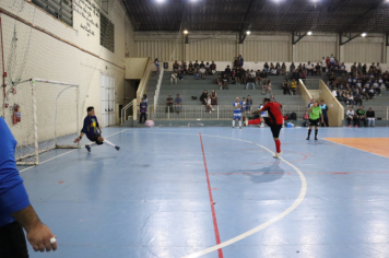 Foto - CAMPEONATO DE FUTSAL MASTER MASCULINO