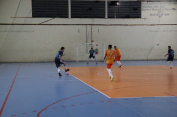 Foto - COPA AMCG DE FUTSAL