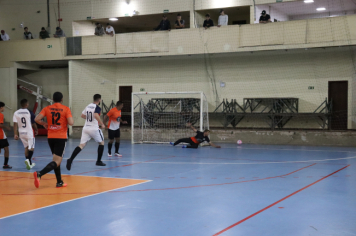 Foto - CAMPEONATO POPULAR MUNICIPAL DE FUTSAL MASCULINO