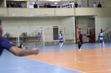 Foto - CAMPEONATO DE FUTSAL MASTER MASCULINO
