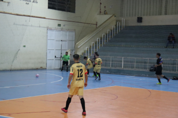 Foto - CAMPEONATO POPULAR MUNICIPAL DE FUTSAL MASCULINO