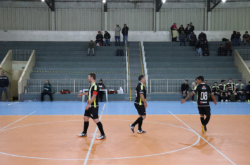 Foto - CAMPEONATO POPULAR MUNICIPAL DE FUTSAL MASCULINO