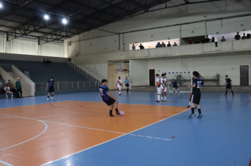 Foto - COPINHA DE FUTSAL DE MENORES MASCULINO 