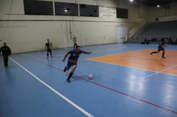 Foto - CAMPEONATO POPULAR MUNICIPAL DE FUTSAL MASCULINO