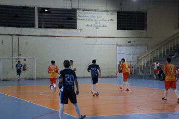 Foto - COPA AMCG DE FUTSAL