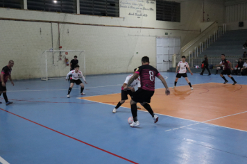 Foto - CAMPEONATO POPULAR MUNICIPAL DE FUTSAL MASCULINO