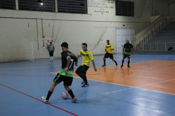 Foto - CAMPEONATO POPULAR MUNICIPAL DE FUTSAL MASCULINO