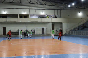 Foto - 2ª SUPERCOPA DE FUTSAL MASCULINO
