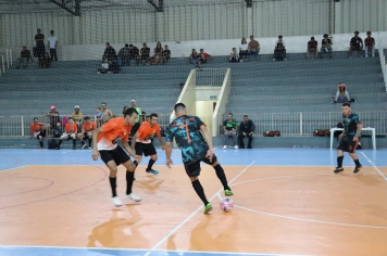 Foto - FUTSAL SÉRIE PRATA 26/03/2026