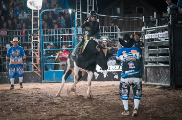 Foto - 4º Piraí Rodeo Fest - Gian e Giovani