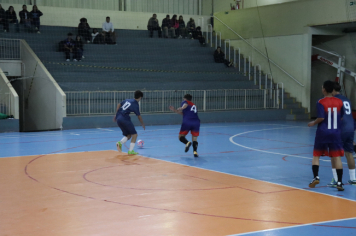 Foto - CAMPEONATO POPULAR MUNICIPAL DE FUTSAL MASCULINO