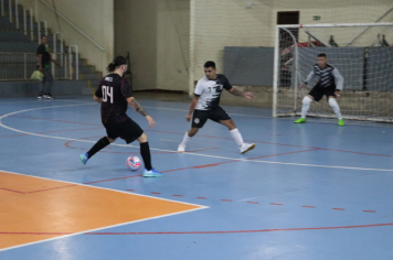 Foto - CAMPEONATO POPULAR MUNICIPAL DE FUTSAL MASCULINO