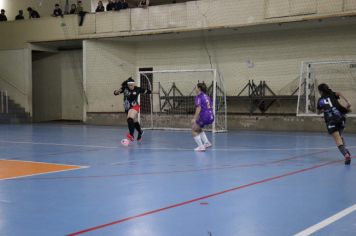 Foto - 2ª SUPERCOPA DE FUTSAL FIMININO