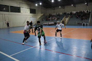 Foto - CAMPEONATO POPULAR MUNICIPAL DE FUTSAL MASCULINO