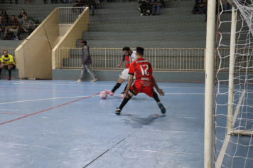Foto - CAMPEONATO POPULAR MUNICIPAL DE FUTSAL MASCULINO
