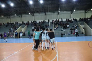 Foto - 2ª SUPERCOPA DE FUTSAL FEMININO