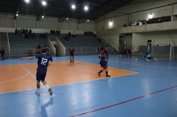 Foto - CAMPEONATO POPULAR MUNICIPAL DE FUTSAL MASCULINO