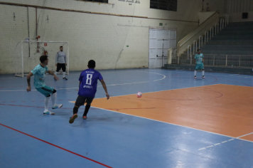 Foto - CAMPEONATO POPULAR MUNICIPAL DE FUTSAL MASCULINO