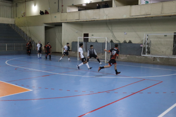 Foto - CAMPEONATO POPULAR MUNICIPAL DE FUTSAL MASCULINO