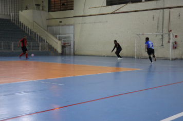 Foto - CAMPEONATO DE FUTSAL MASTER MASCULINO