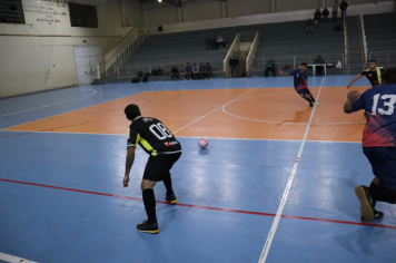 Foto - CAMPEONATO POPULAR MUNICIPAL DE FUTSAL MASCULINO