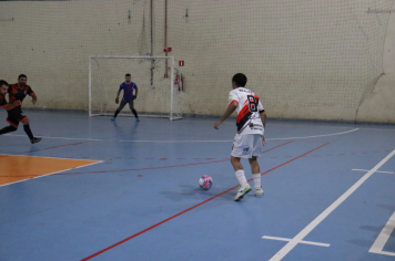 Foto - CAMPEONATO POPULAR MUNICIPAL DE FUTSAL MASCULINO
