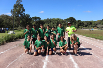 Foto - JOGOS ESCOLARES 2025 - 04/05 DOMINGO