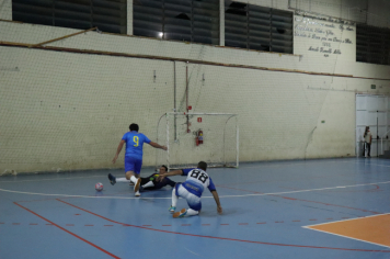 Foto - CAMPEONATO DE FUTSAL MASTER MASCULINO