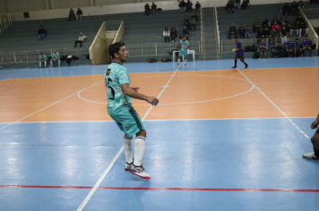 Foto - CAMPEONATO POPULAR MUNICIPAL DE FUTSAL MASCULINO