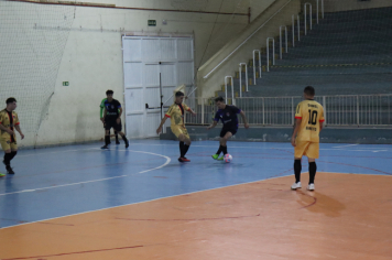 Foto - CAMPEONATO POPULAR MUNICIPAL DE FUTSAL MASCULINO