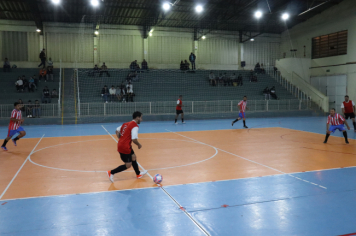 Foto - CAMPEONATO POPULAR MUNICIPAL DE FUTSAL MASCULINO