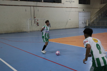 Foto - CAMPEONATO POPULAR MUNICIPAL DE FUTSAL MASCULINO