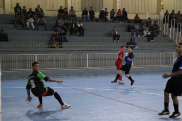 Foto - CAMPEONATO POPULAR MUNICIPAL DE FUTSAL MASCULINO