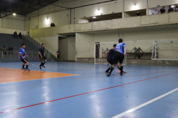 Foto - 2ª SUPERCOPA DE FUTSAL MASCULINO