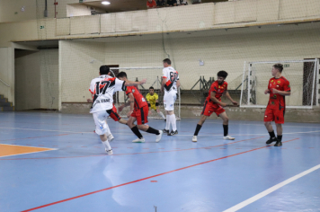 Foto - 2ª SUPERCOPA DE FUTSAL MASCULINO