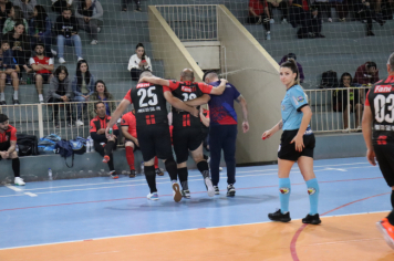 Foto - CAMPEONATO DE FUTSAL MASTER MASCULINO