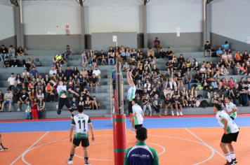 Foto - JOGOS ESCOLARES 2025 - 04/05 DOMINGO