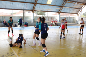 Foto - JOGOS ESCOLARES 2025 - 05/05 SEGUNDA FEIRA